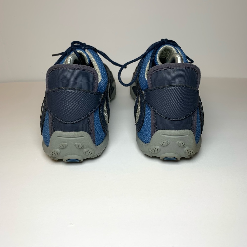 Sebago boating running fishing water shoes size 11 - Picture 5 of 10